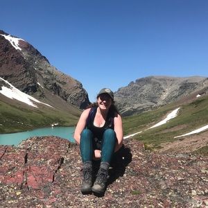 Meet your Posher, Jamie